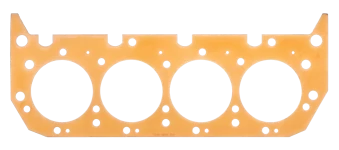 P1432 SCE BBC GEN 5&6 4.320" BORE PRO COPPER HEAD GASKETS